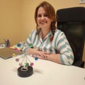 Büşra Çınar