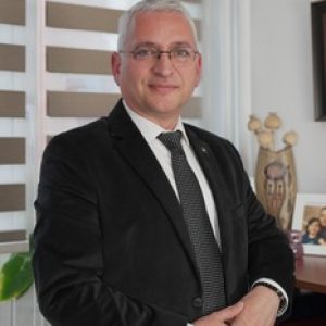 Prof. Dr. Ayhan Altıntaş